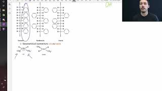 Polymer configurations [upl. by Dlanigger]