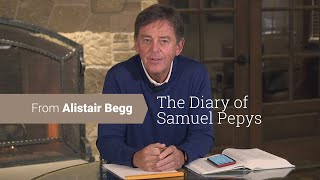 The Diary of Samuel Pepys [upl. by Yeleen10]