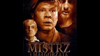 Mistrz i MaĹ‚gorzata 2005 lektorPL Odc 310 [upl. by Sucerdor]