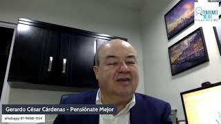 Posible nueva reforma a las Pensiones [upl. by Mamie]