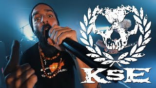 Killswitch Engage  Vide Infra Live at the Palladium [upl. by Ahtibat]