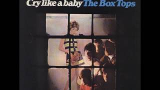 The Box Tops  Cry like a baby 1968 US Psychedelic Pop [upl. by Okihcim]