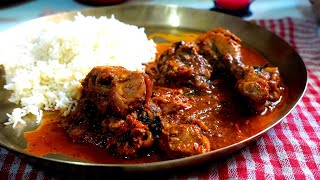 Chettinad Chicken Recipe  Taste of Tamil Nadu 😍 [upl. by Ajnek]