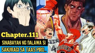 No111 college matches  2 Vs 1  grabe ka sakuragi 😱 [upl. by Anele521]