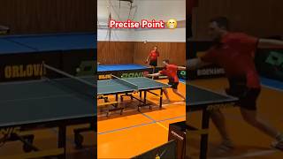 Záškodný vs Sikora kstnovyjicin tabletennis stolnitenis pingpong orlova [upl. by Darline64]