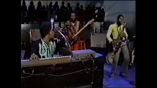 Herbie Hancock amp The Headhunters  Chameleon Live In Chicago 1974 [upl. by Norre]