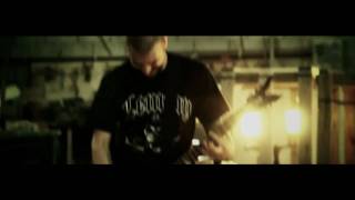 EMBRYO Flatterer Of Indifference Official Music Video [upl. by Rorrys]