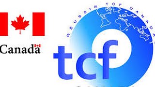 TCF CANADA  Compréhension Orale avec Corrigé [upl. by Manard]