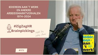 Iedereen aan t werk en andere arbeidsmarktverhalen 19742024 [upl. by Brigida]