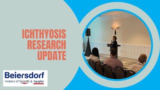 2024 FIRST National Conference  Ichthyosis Research Update [upl. by Dora]