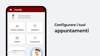 Configurare i tuoi appuntamenti [upl. by Christos]