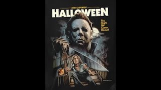 Halloween 2018 Review [upl. by Eram720]