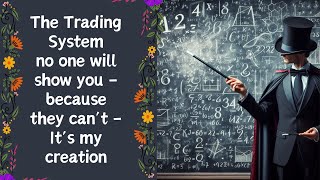 Options Trading System that No One Will Show You  Its Magic if you get it  Part 1 [upl. by Kappenne537]