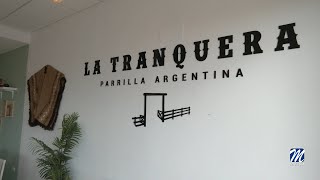 Reabre el restaurante La Tranquera en Sabinillas [upl. by Lasorella]