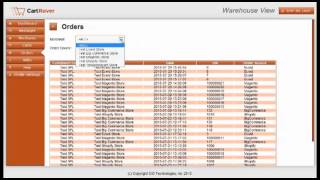 How to Look Up an Order [upl. by Pierson]