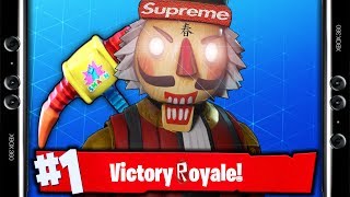 How 2 Fortnut [upl. by Yared]