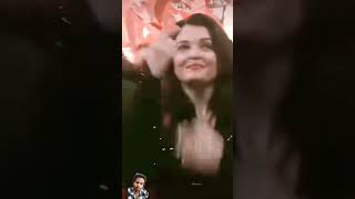 Aishwarya Rai Bachchanbollywood Bachchan family beautiful family song family love video actress [upl. by Neras]