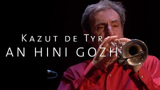 Kazut de Tyr  An Hini Gozh Album Jorjuna [upl. by Nivlag993]