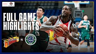 SAN MIGUEL vs TERRAFIRMA  FULL GAME HIGHLIGHTS  PBA SEASON 49 COMMISSIONERS CUP  DEC 13 2024 [upl. by Draneb]