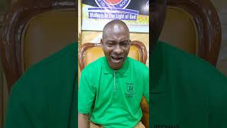 PROPHETIC HOUR with Prophet Gabriel Oyeniyi [upl. by Ahseinek]