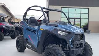 2024 Polaris® RZR Trail Sport [upl. by Clements]