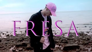 Rushlai  FRESA 🍓 Video Oficial [upl. by Aneis544]