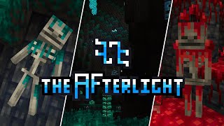 Welcome to the Afterlight  1165 Forge Full Showcase [upl. by Claretta]