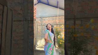 O Majoni ❤️  Dance tu সিকিব পাৰিব  Hook Step  Assamese New Song  Deepshikha Bora shorts [upl. by Runck456]