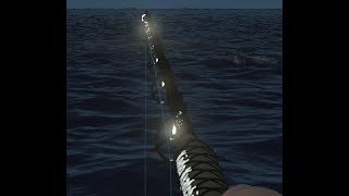 Epilepsy Seizure WARNING  Fishing Planet newly released content [upl. by Eisej485]