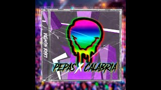 Pepas Remix Calabria Mashup  Lara Numida [upl. by Cosette290]