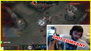 5 MINUTES OF MOE  YASSUO FUNNY AND PRO MOMENTS 1 [upl. by Einnov]