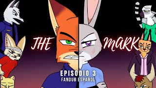 La Marca  Capítulo 3  ComicDub Zootopia Español [upl. by Elery]