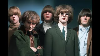 The Byrds  quotIll feel a whole lot betterquot [upl. by Azeria]