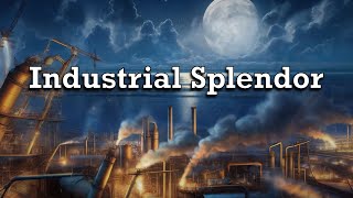 Industrial Splendor [upl. by Jessika]