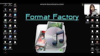 แปลงไฟล์ MP4 ด้วย Format Factory ตั้งค่าอย่างละเอียด [upl. by Eak]