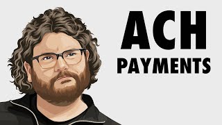 Why Use ACH Payments [upl. by Jaymie]