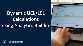 Dynamic UCLLCL Calculations using Analytics Builder [upl. by Bernardine757]