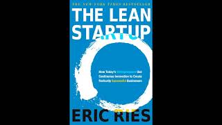 The Lean Startup Full Audiobook  Eric Reis lean startup audiobook free [upl. by Franciskus]