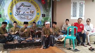 Sholawat asyigil [upl. by Imehon]