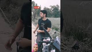 प्यार में उमर नहीं देखा जाता shortsviral comedy funny trending rockysharmacomedy [upl. by Eittap]