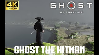 Ghost of Tsushima  Fit For The Khan  Ghost The Hitman  P35 Gameplay ghostoftsushima gameplay [upl. by Naylor]