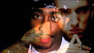 2Pac  Broken Wings feat Eminem NEW [upl. by Eelrebmyk655]