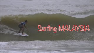 Surfing MALAYSIA  Chendor  235 Energy 🇲🇾 [upl. by Vezza688]