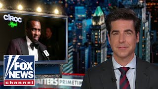 Jesse Watters Did Sean Diddy Combs cross someone [upl. by Petie935]