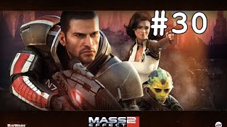 Lets play Mass Effect 2 Legendary Edition INSANITY 30  Samara the Justicar [upl. by Anniala400]