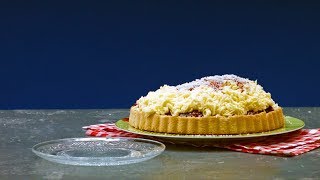 SpaghettiKuchen ein absoluter Hingucker [upl. by Santoro]