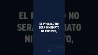 Con el pacto fiscal nuestro Gobierno logrará alcanzar la autosostenibilidad económica [upl. by Simona]