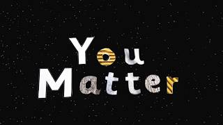 Yip Man of Scotland  You Matter Lyric Video [upl. by Yetti271]