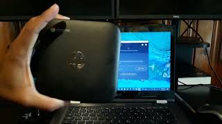 Turn Old HP Chromebox G1 into Android TV like the Nvidia Shield  Part 1 [upl. by Sakul]