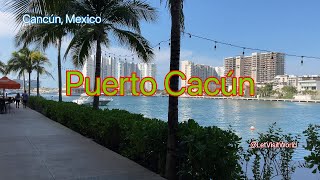 Best Places To Visit in Cancun  Hotels Zone  Mexico letvisitworld [upl. by Karoline]